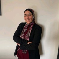ATRIC Developments Employee Mariam Hadidy's profile photo