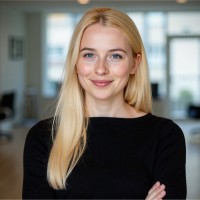 Anna Bertram Email