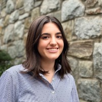 Semel Institute for Neuroscience and Human Behavior Employee Sophia Nahabedian's profile photo