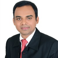 Ashapura Aromas Pvt. Ltd Employee Mahadyuti Das's profile photo