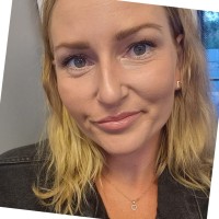 Hissen AB Employee Emelie Wahlgren's profile photo