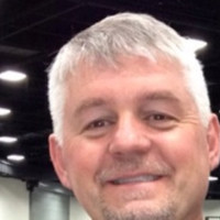 Young Toyota Scion Honda Employee Mike Capron's profile photo