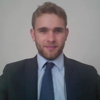 Horizon Construction Ltd Employee Paul Fisher's profile photo