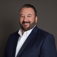 Sompo International Employee Joe Patten's profile photo