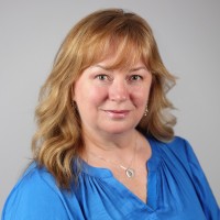 DetecTogether Employee Sandy Danault's profile photo