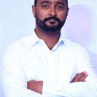 Veritech Infosystems Pvt Ltd Employee Naveen K's profile photo