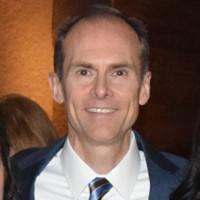 Steve Turner Email & Phone Number