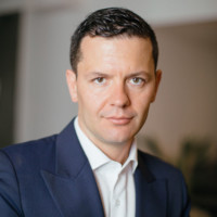 CyberRisk Alliance Employee Val Tsanev's profile photo