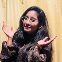 Medwin Publishers Employee Satya Jejala's profile photo
