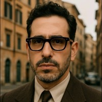 Tal Messika Email