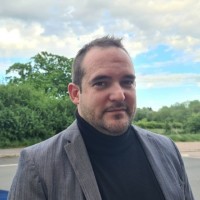 PagoNxt (a Santander company) Employee Alberto Martín's profile photo