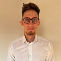 Jakub Zarzeczny's profile photo