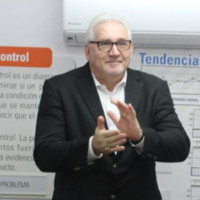 Trico Products Employee Gregory Grigsby's profile photo