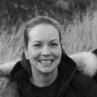 Rotovia Employee Asdis Jonsdottir's profile photo