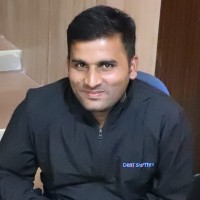 Ganesh M Email