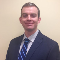 Ernst & Young Employee Daniel Dence's profile photo