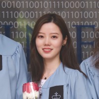 J.P. Morgan Employee Meichen Bian's profile photo