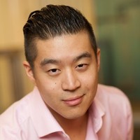 HyperCube Employee Aaron Kao's profile photo