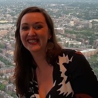 Innovative Sports Training, Inc. Employee Meredith Evans's profile photo
