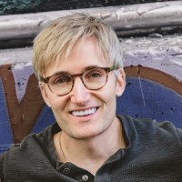 supplai Employee Rich Warner's profile photo