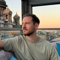 IRLIX Employee Konstantin Lisin's profile photo