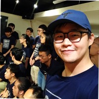 Cinnamon AI Employee Jie-Sin Li's profile photo