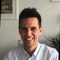 Auchan Retail Employee Thomas Alexandre's profile photo
