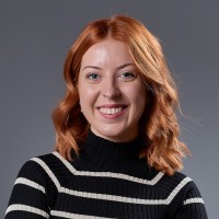 Frontwise Group Employee Mila Dacheva's profile photo