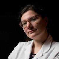 AnaBioTec Employee Elien Roose's profile photo