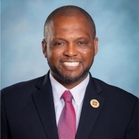 Duncanville ISD Employee T. Goree's profile photo