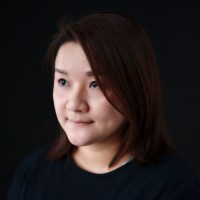 Zoe Huang Email