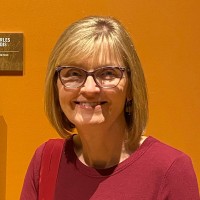 Ball State University Employee Kathy Ayers's profile photo