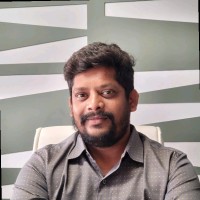 Stack Delta Employee Hardik Patel's profile photo