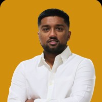 FinanceOps Employee Pragas Nanthakumar's profile photo