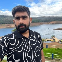 Betalectic Employee Sadik's profile photo