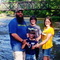 QA Group Employee Benjamin Brown's profile photo