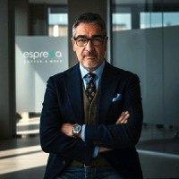 Espressa Employee José María López Cortés's profile photo