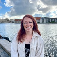 Corden Pharma - A Full-Service CDMO Employee Brooke Benson's profile photo