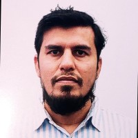 DoWhatWorks.io Employee Iftikar Khan's profile photo