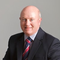 Walls Construction Limited Employee David Strickland's profile photo