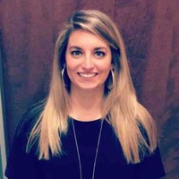 Insight Global Employee Jenna Hayden's profile photo