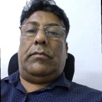 AEMCO Employee Muhammadali Rawther's profile photo
