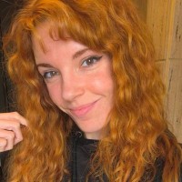 Wakyma Employee Deydre Alonso's profile photo