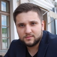 DKP Express Employee Igor Komisarchik's profile photo