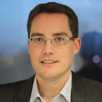 Manpower France Employee Nicolas Schiltz's profile photo