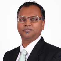Cenviro Sdn Bhd Employee Charles Nathan's profile photo