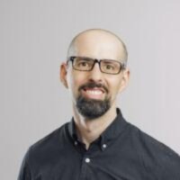 Undisclosed Employee Justin Guild's profile photo