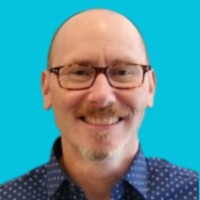 Pax8 Employee Brian Bishop's profile photo