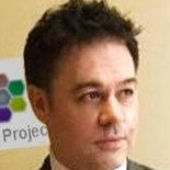cashbackAPP Employee Gerry Brain's profile photo