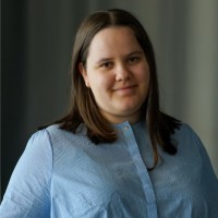 Arduino Employee Kateryna Lukina's profile photo